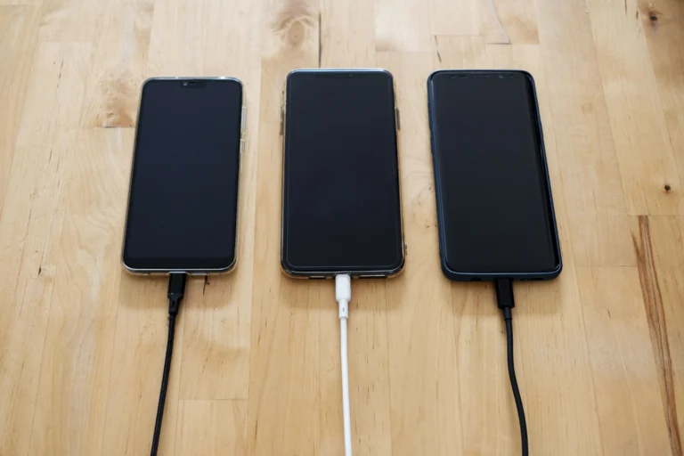 Jak wydłużyć czas pracy baterii w telefonie?